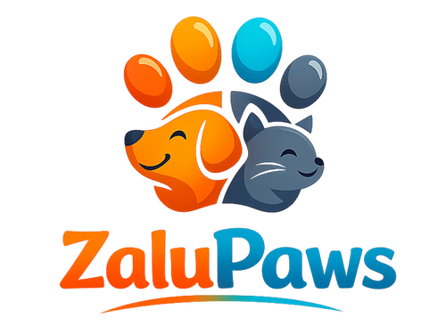 Zalupaws